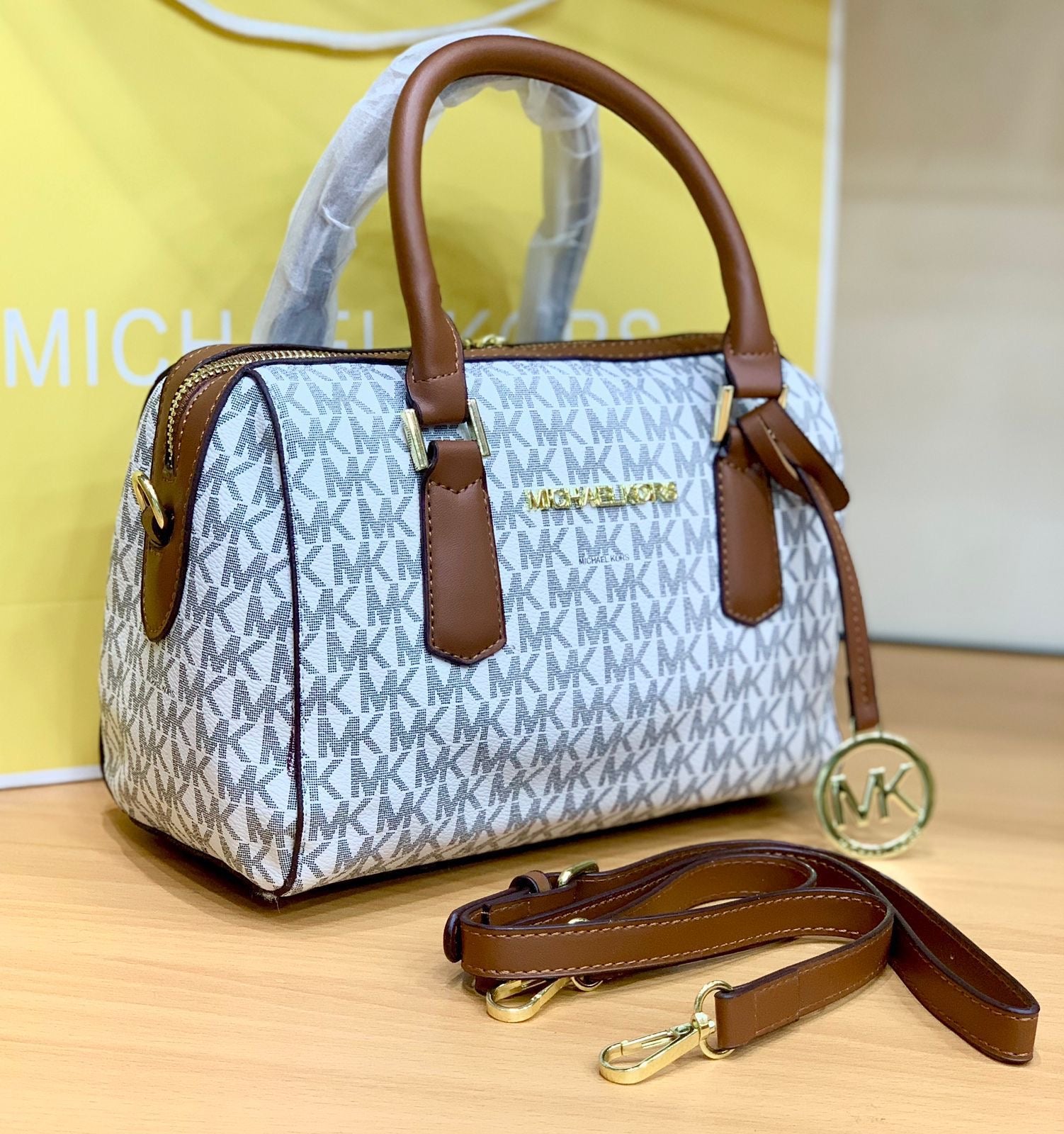 Branded master piece