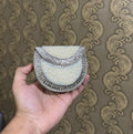 Pearl metal clutch