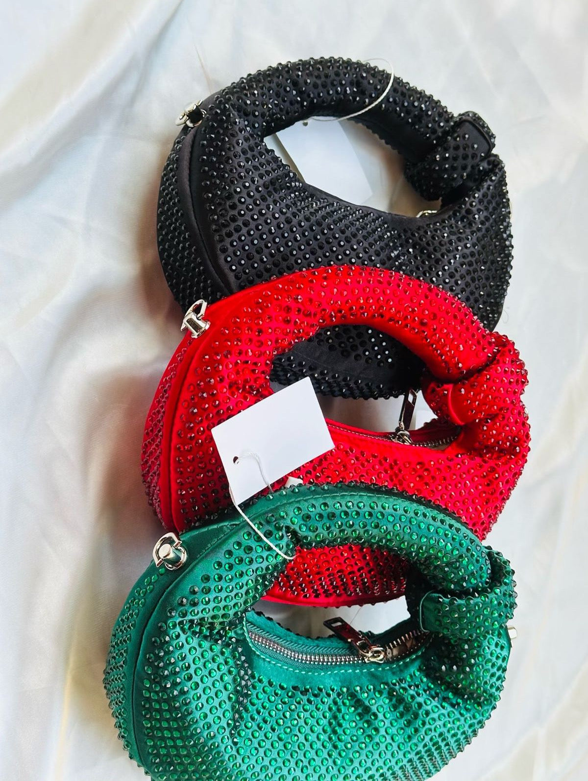 Curve Bag