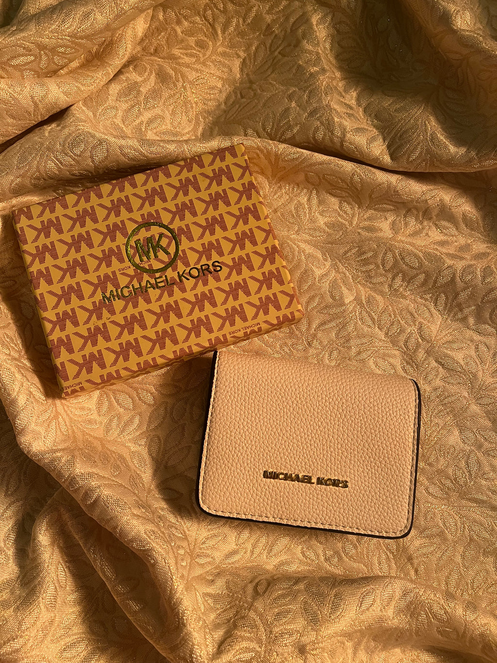 MK Wallet