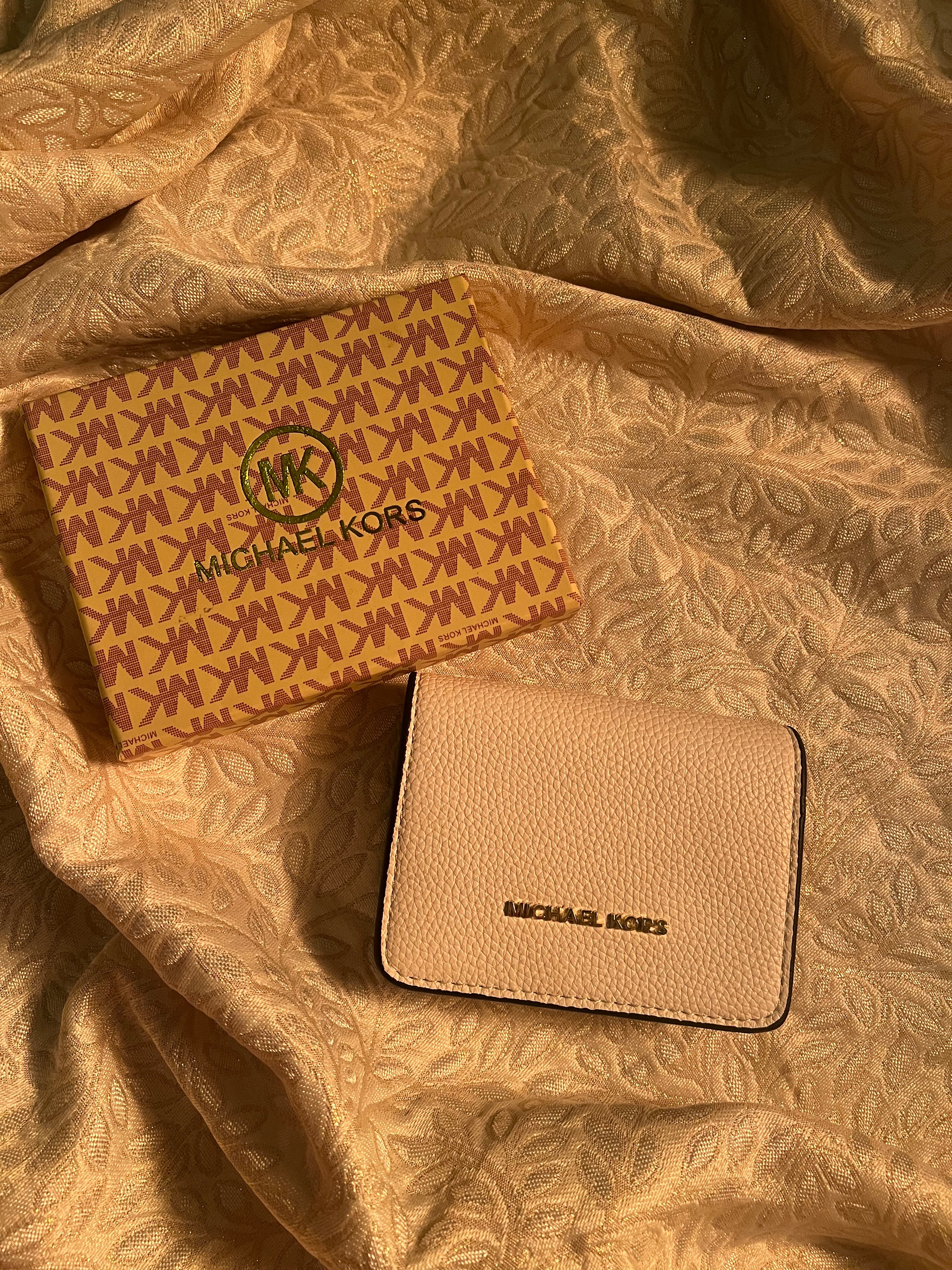 MK Wallet