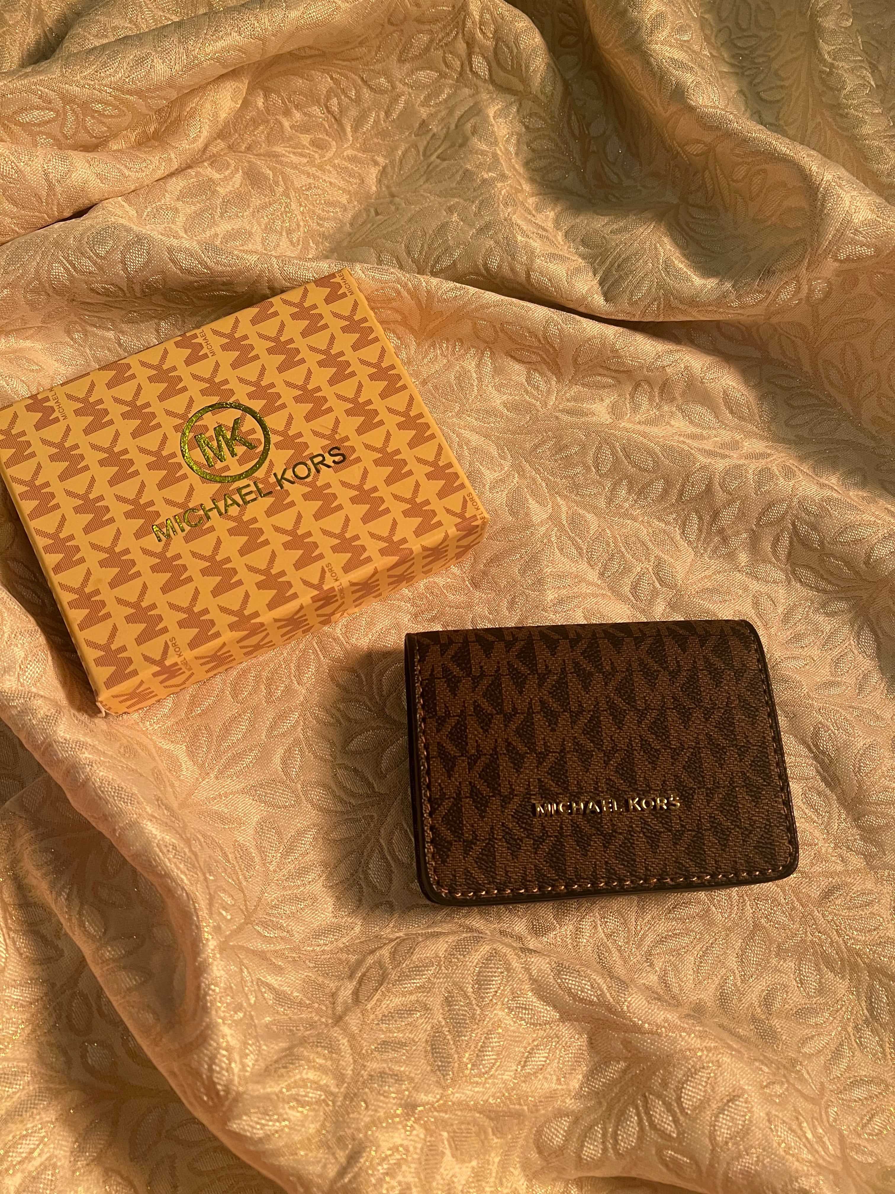 MK Wallet