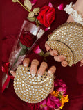 Kundan Clutch
