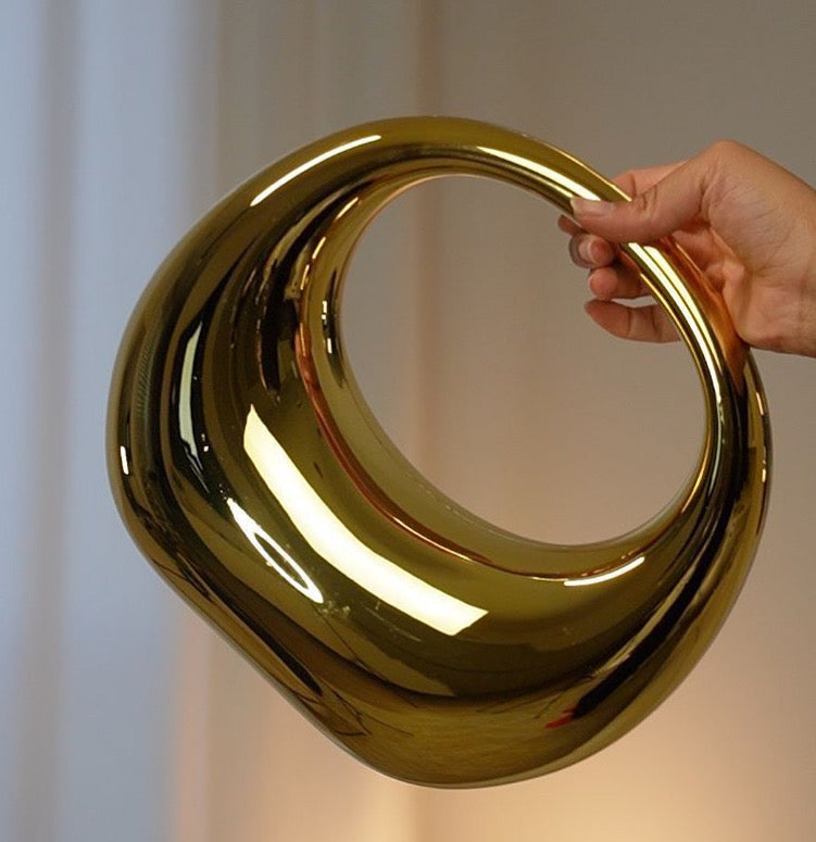 Halo Curve Bag