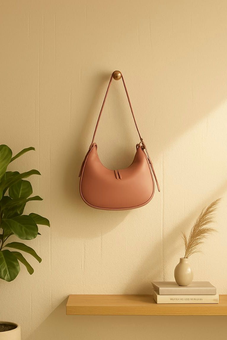Moon Bag