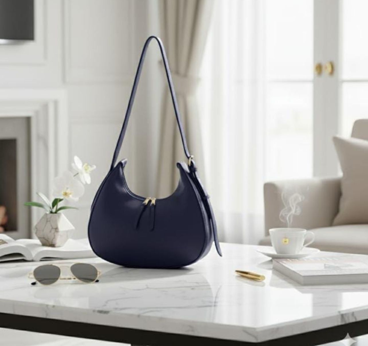 Moon Bag