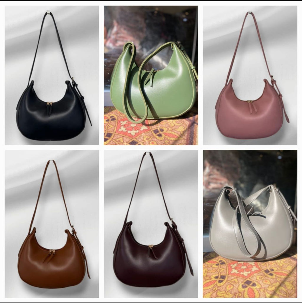 Moon Bag