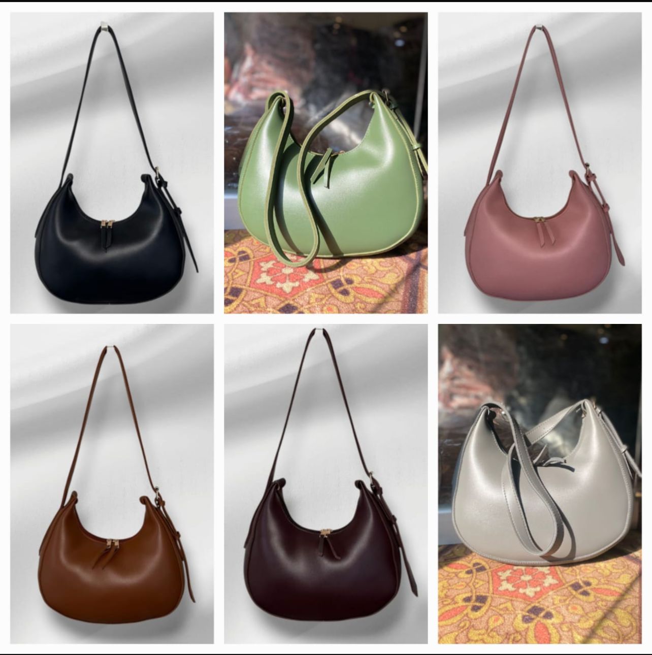 Moon Bag